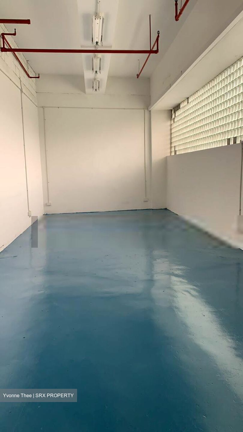Lam Soon Industrial Building (D23), Factory #459643501